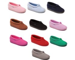 Dr Luigi Medicinska zatvorena obuća