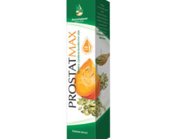 Bundevino ulje Prostat Max 250 ml