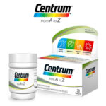 Centrum A-Z