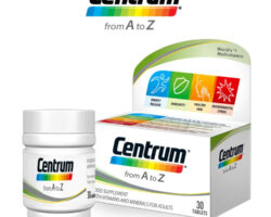 Centrum A-Z