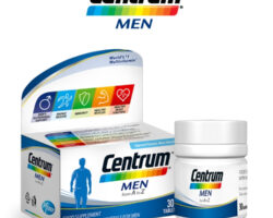 Centrum za muškarce, 30 tableta