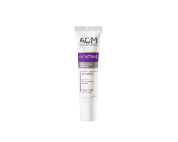 ACM Cicastim S silikonski gel za ožiljke 15 ml