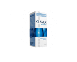Clavex za kurje oči 10 ml