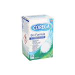 Corega Bio formula, 108 tableta