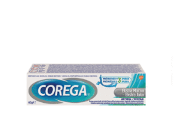 Corega Extra Strong neutral krema 40g