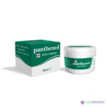 Crystal Derma Panthenol rich cream 50ml