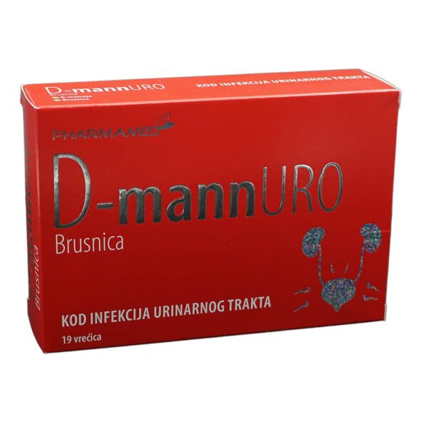 d-mannURO