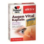 Doppelherz Aktiv eye vital, 30 kapsula