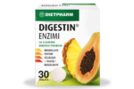 Digestin enzimi, 30 tableta za žvakenje