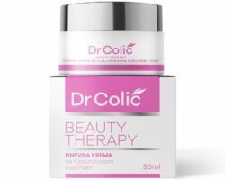 Dr Colić Beauty Therapy dnevna krema 50ml