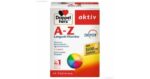 Doppelherz Aktiv A-Z vit, 40 tableta