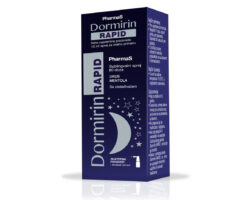 Dormirin Rapid sprej 10 ml