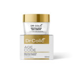 Dr Colić Age Code revitalizujuća dnevna krema 50 ml