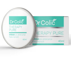 Dr Colić Therapy Pure krema za uklanjanje fleka 40ml