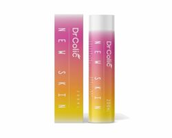 Dr Colić New Skin losion za eksfolijaciju kože 200ml