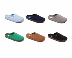 Dr Luigi Frotirne papuče br. 47