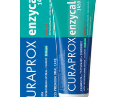 Curaprox Enzycal 1450 pasta za zube 75ml