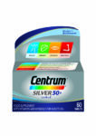 Centrum Silver, 60 tableta