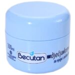 Becutan dječija krema 100ml