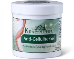 Krauterhof anticelulit gel 250 ml