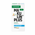 Dietpharm Makulin Plus, 30 kapsula