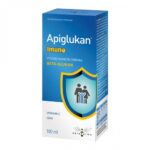 Apiglukan Imuno sirup 100ml