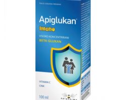 Apiglukan Imuno sirup 100ml