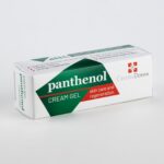 Crystal Derma panthenol krem gel 40 ml