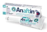 Anaftin oralni gel 12% 8ml