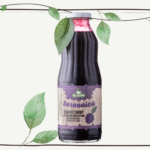 Beladona Sirup borovnica 750ml