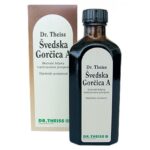 Dr. Theiss Švedska grančica 100 ml