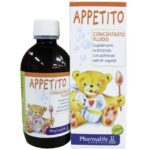 Appetito sirup 200ml