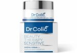 Dr Colić Sensitive noćna krema sa hijaluronskom kiselinom 50ml