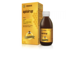 Medex Apisirup 140 ml