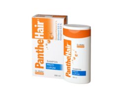 Dr. Müller PantheHair šampon protiv peruti 200ml