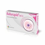 Baby Rapid Trakica test na trudnoću