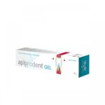 Apiprodent Gel za desni 20g