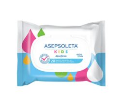 Asepsoleta kids maramice