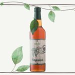 Beladona Domaći sirup kopriva 0,70l