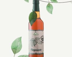 Beladona Domaći sirup kopriva 0,70l