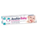 Anaftin baby gel 10ml