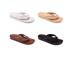 Dr Luigi kožne japanke