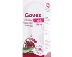 JOP Gavez gel 100ml
