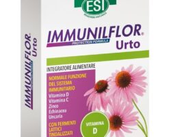 Esi Immunilflor urto, 30 kapsula