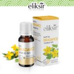 Eliksir Kapi za bradavice i kurije oči 10ml