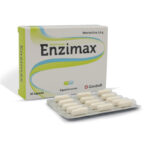 Enzimax, 30 kapsula