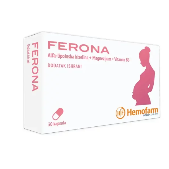 Ferona-kapsule-A30-