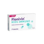Flonivin Kids Immuno, 10 kesica