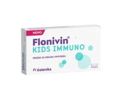 Flonivin Kids Immuno, 10 kesica