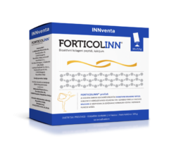 Forticolinn prašak kesice 14x7,5g